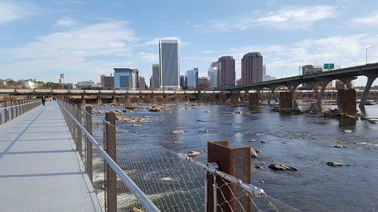 T. Tyler Potterfield Memorial Bridge