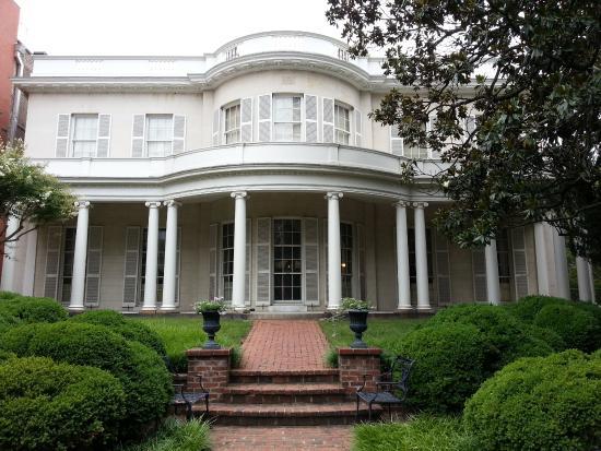 Geschiedeniscentrum Valentine Richmond